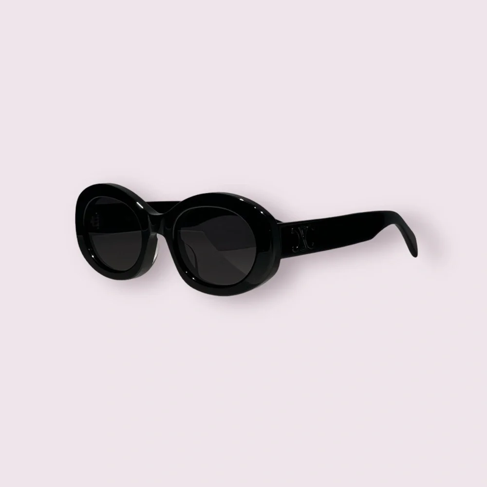 CÉLINE TRIOMPHE ACETATE- CL40194U - Picture 6 of 6